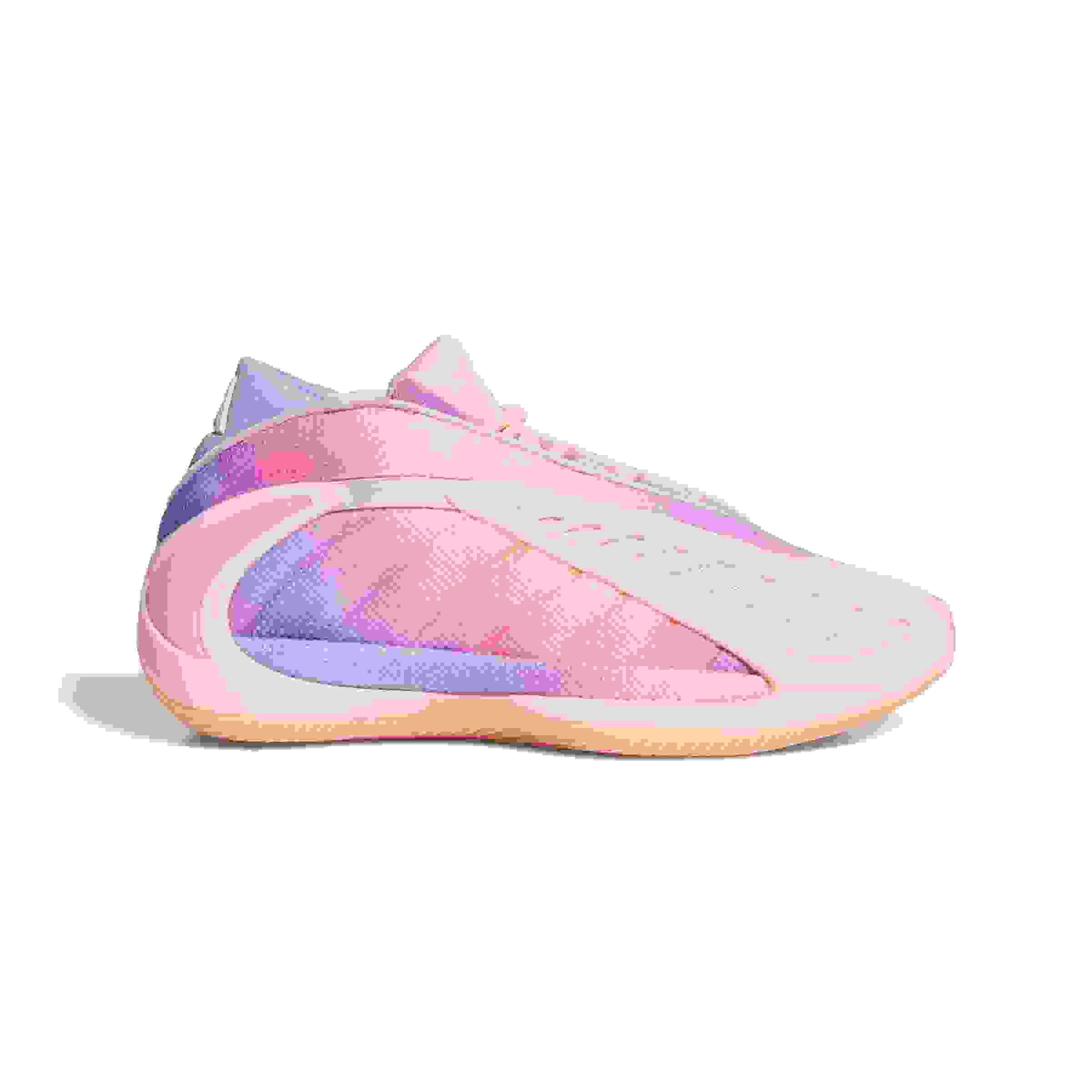 adidas Anthony Edwards 2 Grade School Kids' "WNBA" Basketball Shoe